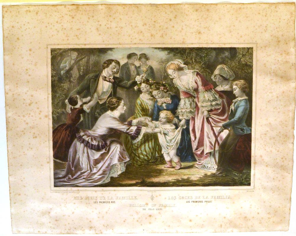 stampe antiche da